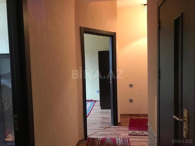 3 otaqlı yeni tikili - Xırdalan - 55 m² (12)