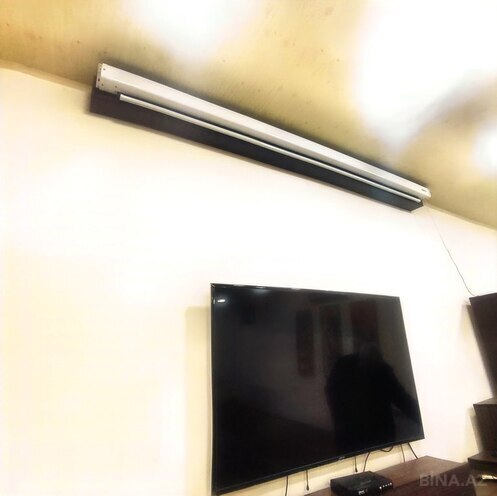 10-комн. дом/дача - пос. Нардаран - 600 м² (21)
