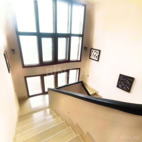 10-комн. дом/дача - пос. Нардаран - 600 м² (11)