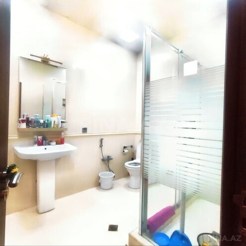 10-комн. дом/дача - пос. Нардаран - 600 м² (15)