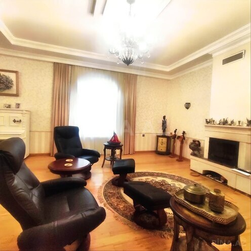10-комн. дом/дача - пос. Нардаран - 600 м² (9)