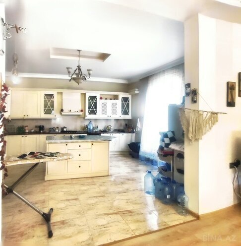 10-комн. дом/дача - пос. Нардаран - 600 м² (17)