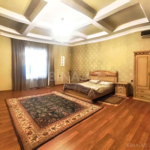 10-комн. дом/дача - пос. Нардаран - 600 м² (14)