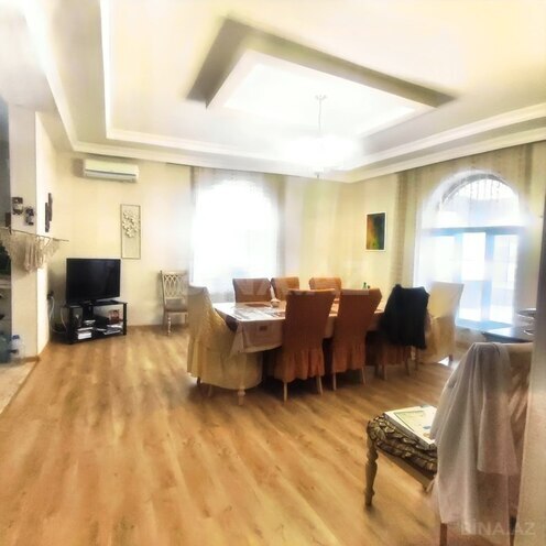 10-комн. дом/дача - пос. Нардаран - 600 м² (18)