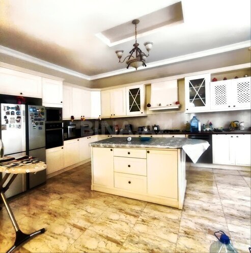 10-комн. дом/дача - пос. Нардаран - 600 м² (16)