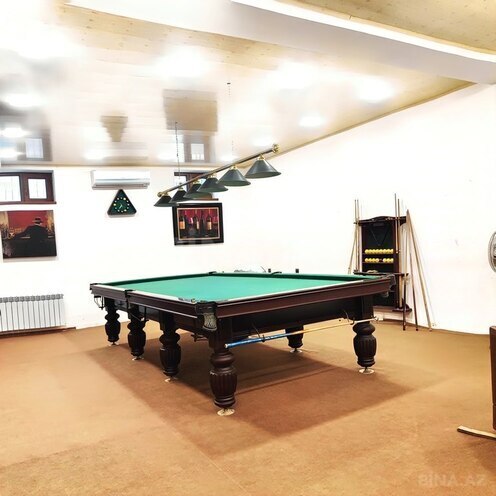 10-комн. дом/дача - пос. Нардаран - 600 м² (22)