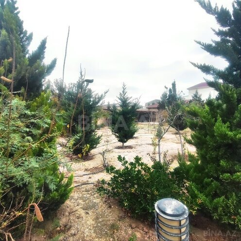 10-комн. дом/дача - пос. Нардаран - 600 м² (8)