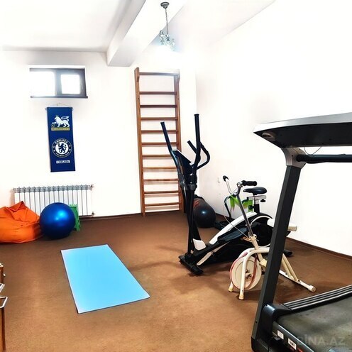 10-комн. дом/дача - пос. Нардаран - 600 м² (23)