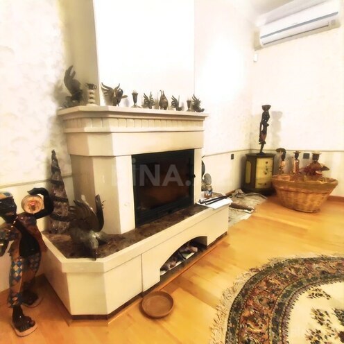 10-комн. дом/дача - пос. Нардаран - 600 м² (24)