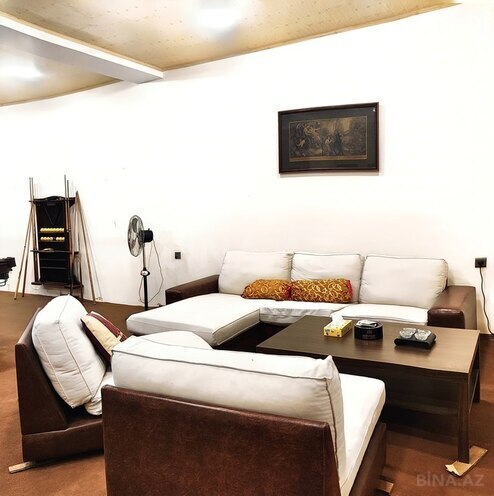 10-комн. дом/дача - пос. Нардаран - 600 м² (28)