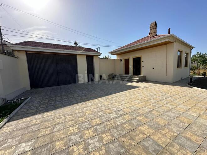 5 otaqlı həyət evi/bağ evi - Pirşağı q. - 500 m² (5)