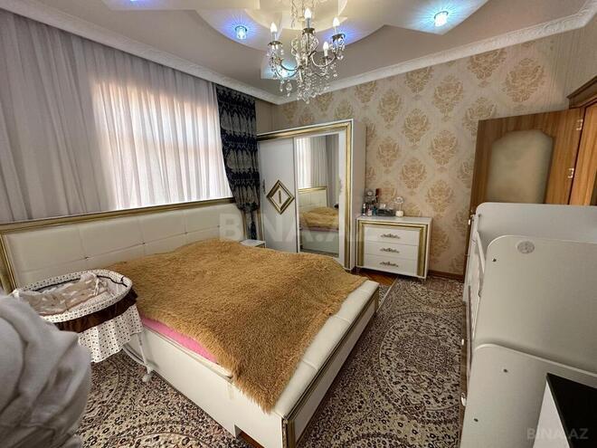5 otaqlı həyət evi/bağ evi - Pirşağı q. - 500 m² (16)