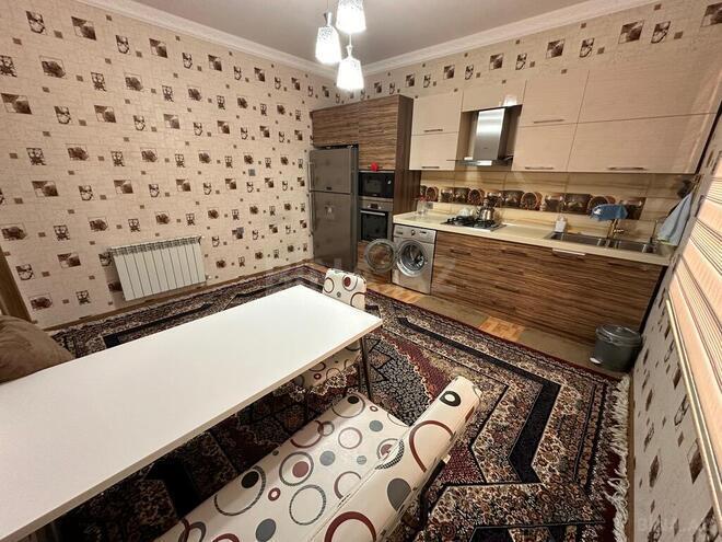 5 otaqlı həyət evi/bağ evi - Pirşağı q. - 500 m² (15)