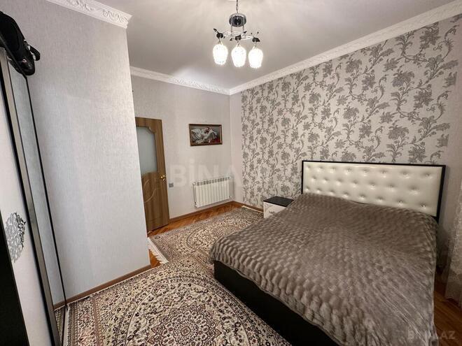 5 otaqlı həyət evi/bağ evi - Pirşağı q. - 500 m² (17)
