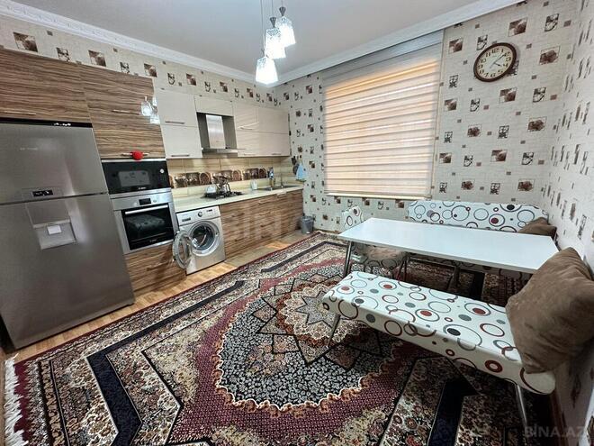 5 otaqlı həyət evi/bağ evi - Pirşağı q. - 500 m² (14)