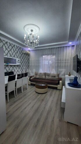 3-комн. дом/дача - Хырдалан - 70 м² (6)