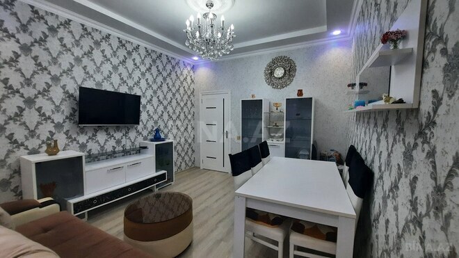 3-комн. дом/дача - Хырдалан - 70 м² (3)