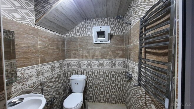 3-комн. дом/дача - Хырдалан - 70 м² (11)