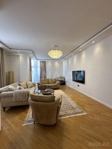 Satılır 2 otaqlı yeni tikili 110 m², Şah İsmayıl Xətai m., photo 4 from 32