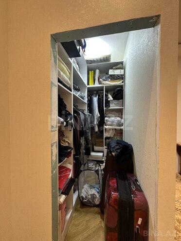Satılır 2 otaqlı yeni tikili 110 m², Şah İsmayıl Xətai m., photo 17 from 32