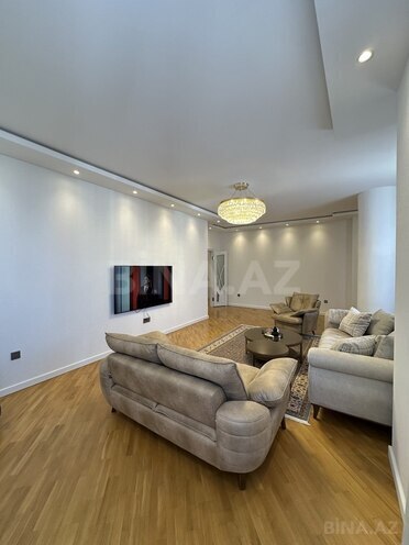 Satılır 2 otaqlı yeni tikili 110 m², Şah İsmayıl Xətai m., photo 9 from 32