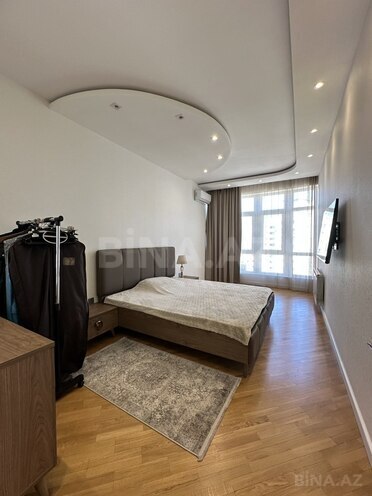 Satılır 2 otaqlı yeni tikili 110 m², Şah İsmayıl Xətai m., photo 10 from 32