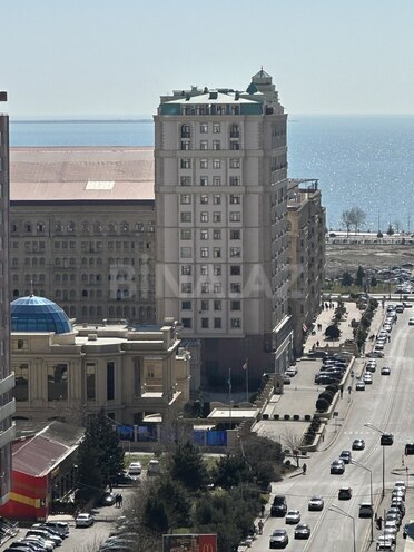 Satılır 2 otaqlı yeni tikili 110 m², Şah İsmayıl Xətai m., photo 28 from 32