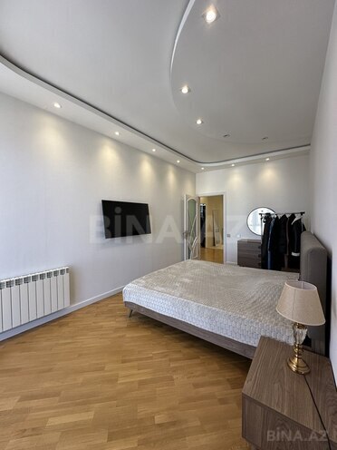 Satılır 2 otaqlı yeni tikili 110 m², Şah İsmayıl Xətai m., photo 12 from 32