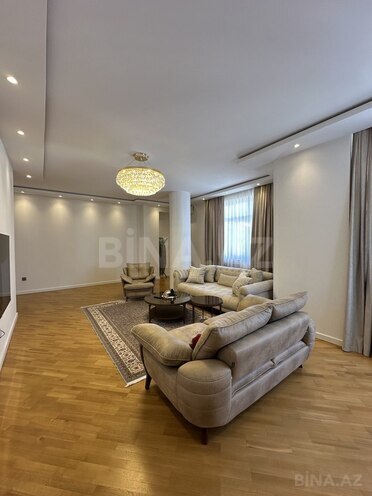 Satılır 2 otaqlı yeni tikili 110 m², Şah İsmayıl Xətai m., photo 6 from 32