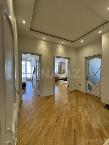 Satılır 2 otaqlı yeni tikili 110 m², Şah İsmayıl Xətai m., photo 14 from 32