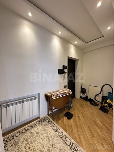 Satılır 2 otaqlı yeni tikili 110 m², Şah İsmayıl Xətai m., photo 18 from 32