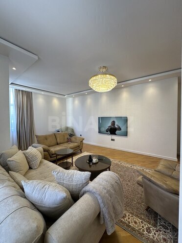 Satılır 2 otaqlı yeni tikili 110 m², Şah İsmayıl Xətai m., photo 5 from 32