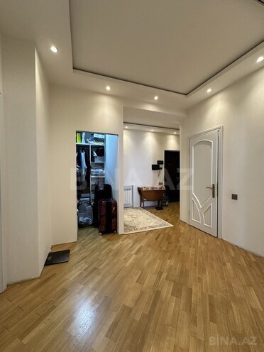 Satılır 2 otaqlı yeni tikili 110 m², Şah İsmayıl Xətai m., photo 15 from 32