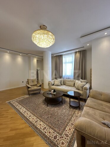 Satılır 2 otaqlı yeni tikili 110 m², Şah İsmayıl Xətai m., photo 7 from 32