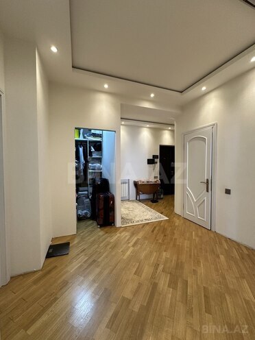 Satılır 2 otaqlı yeni tikili 110 m², Şah İsmayıl Xətai m., photo 16 from 32