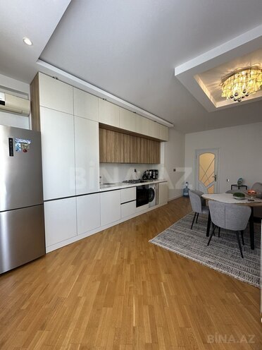 Satılır 2 otaqlı yeni tikili 110 m², Şah İsmayıl Xətai m., photo 22 from 32