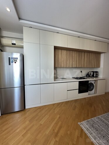 Satılır 2 otaqlı yeni tikili 110 m², Şah İsmayıl Xətai m., photo 23 from 32