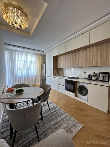 Satılır 2 otaqlı yeni tikili 110 m², Şah İsmayıl Xətai m., photo 20 from 32