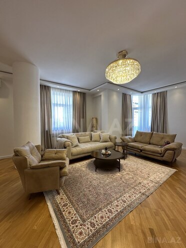 Satılır 2 otaqlı yeni tikili 110 m², Şah İsmayıl Xətai m., photo 1 from 32