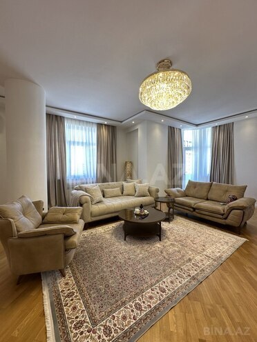 Satılır 2 otaqlı yeni tikili 110 m², Şah İsmayıl Xətai m., photo 8 from 32