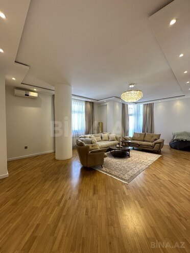 Satılır 2 otaqlı yeni tikili 110 m², Şah İsmayıl Xətai m., photo 3 from 32
