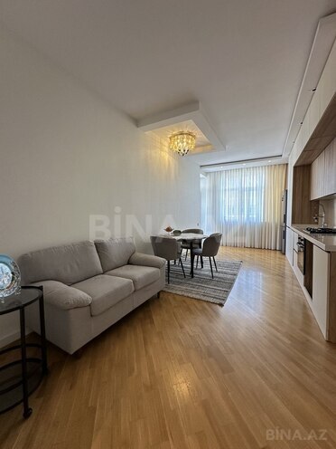 Satılır 2 otaqlı yeni tikili 110 m², Şah İsmayıl Xətai m., photo 21 from 32