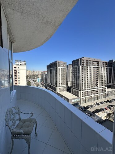 Satılır 2 otaqlı yeni tikili 110 m², Şah İsmayıl Xətai m., photo 27 from 32