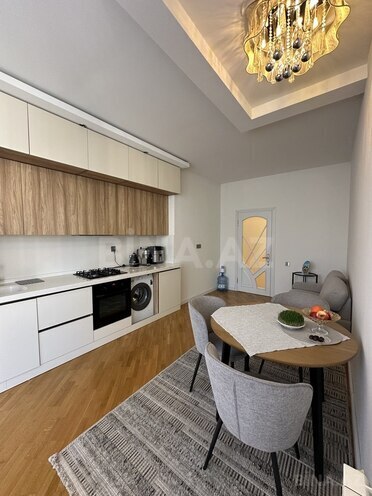 Satılır 2 otaqlı yeni tikili 110 m², Şah İsmayıl Xətai m., photo 24 from 32