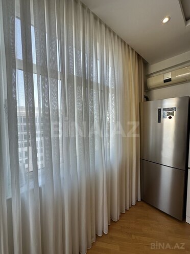 Satılır 2 otaqlı yeni tikili 110 m², Şah İsmayıl Xətai m., photo 26 from 32