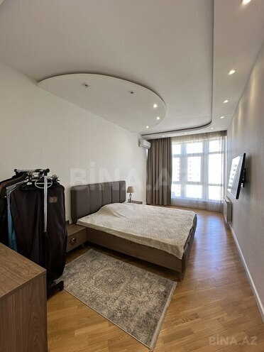 Satılır 2 otaqlı yeni tikili 110 m², Şah İsmayıl Xətai m., photo 11 from 32