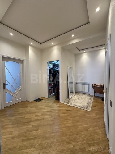 Satılır 2 otaqlı yeni tikili 110 m², Şah İsmayıl Xətai m., photo 30 from 32