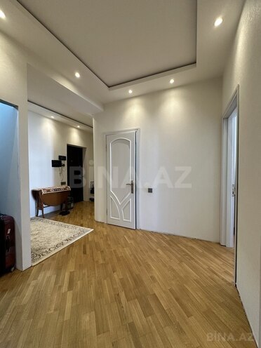 Satılır 2 otaqlı yeni tikili 110 m², Şah İsmayıl Xətai m., photo 29 from 32