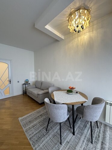Satılır 2 otaqlı yeni tikili 110 m², Şah İsmayıl Xətai m., photo 25 from 32
