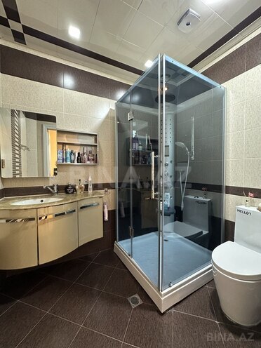 Satılır 2 otaqlı yeni tikili 110 m², Şah İsmayıl Xətai m., photo 31 from 32